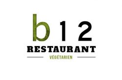 B12 - Restaurant Bio – Toulouse