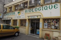 Magasin de produits issus de l'agriculture biologique à Toulouse Bioasis Toulouse Amidoniers Magasin Epicerie Bio Toulouse Bioasis Toulouse Amidoniers