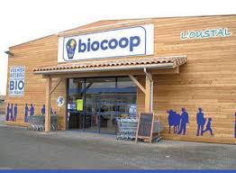 Magasin de produits issus de l'agriculture biologique à Toulouse Biocoop L'Oustal Fenouillet Magasin Epicerie Bio Toulouse Biocoop L'Oustal Fenouillet