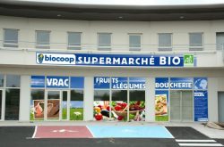 Biocoop Le Perget Colomiers Épicerie Magasin Bio Colomiers