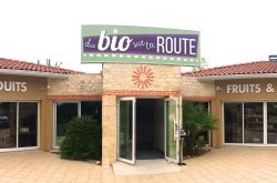Du Bio sur ta Route – Épicerie Magasin Bio – Léguevin