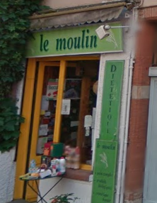 Magasin de produits issus de l'agriculture biologique à Toulouse Bio LE MOULIN Magasin Epicerie Bio Toulouse Bio LE MOULIN