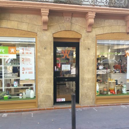 Magasin de produits issus de l'agriculture biologique à Toulouse day by day Toulouse Magasin Epicerie Bio Toulouse day by day Toulouse