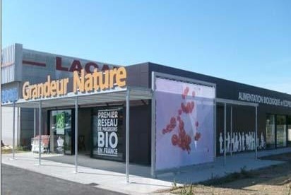 Grandeur Nature Labège - Épicerie Magasin Bio Labege