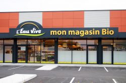 L'Eau Vive – Épicerie Magasin Bio – Rouffiac Tolosan