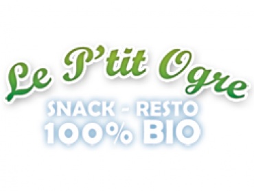 Le Petit Ogre - Restaurant Bio - Toulouse