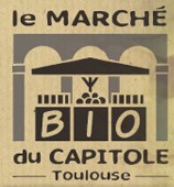L’Esparcette – Marché Bio – Toulouse