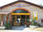 Oustal de Candie - Magasin Produits Fermiers et Biologiques
