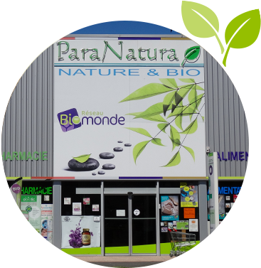 ParanaNatura – Épicerie Magasin Bio – L'Union